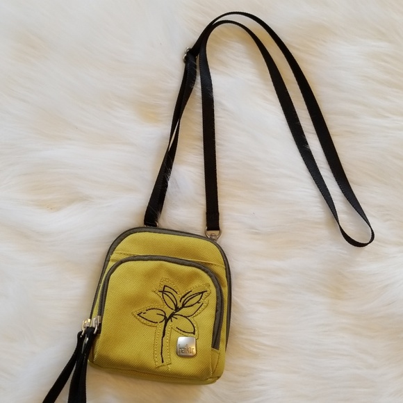 haiku Handbags - Haiku pouch mini crossbody bag